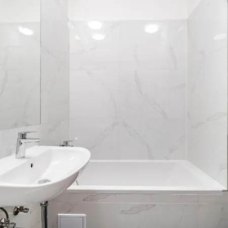 Blueground New Town View Nr Vltava River Prg-125 Apartment